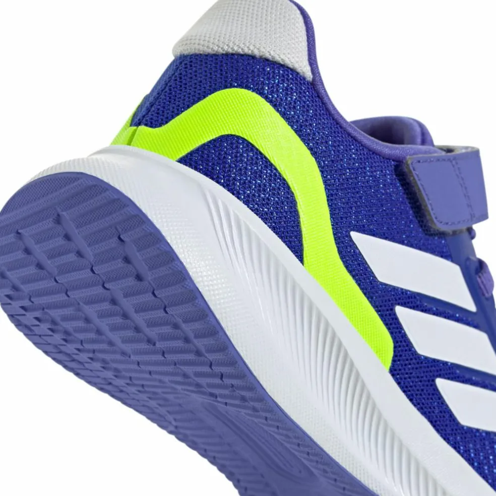 adidas · RUNFALCON 5 EL C