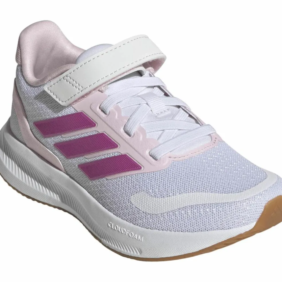 adidas · RUNFALCON 5 EL C