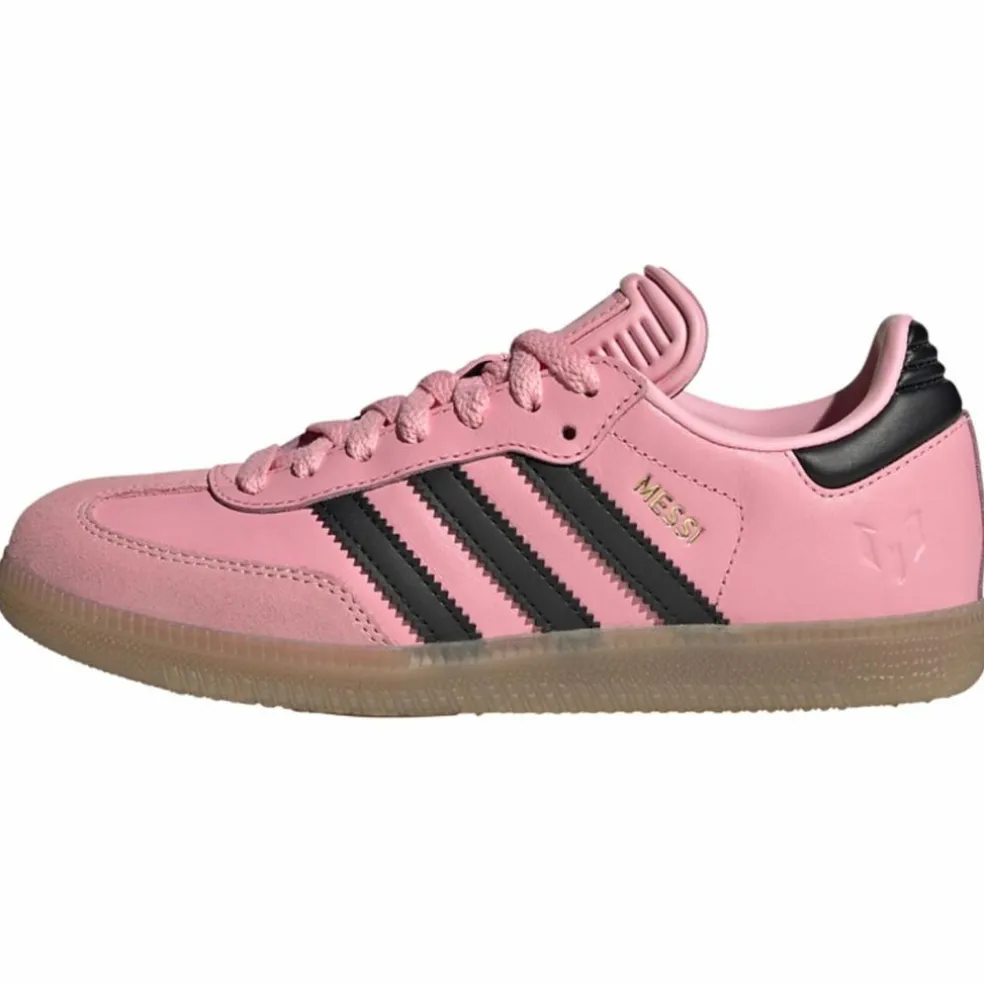 adidas · Samba Messi Kids Schuh