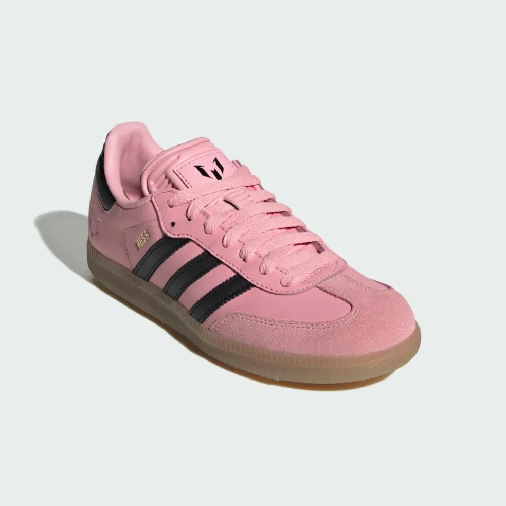 adidas · Samba Messi Kids Schuh