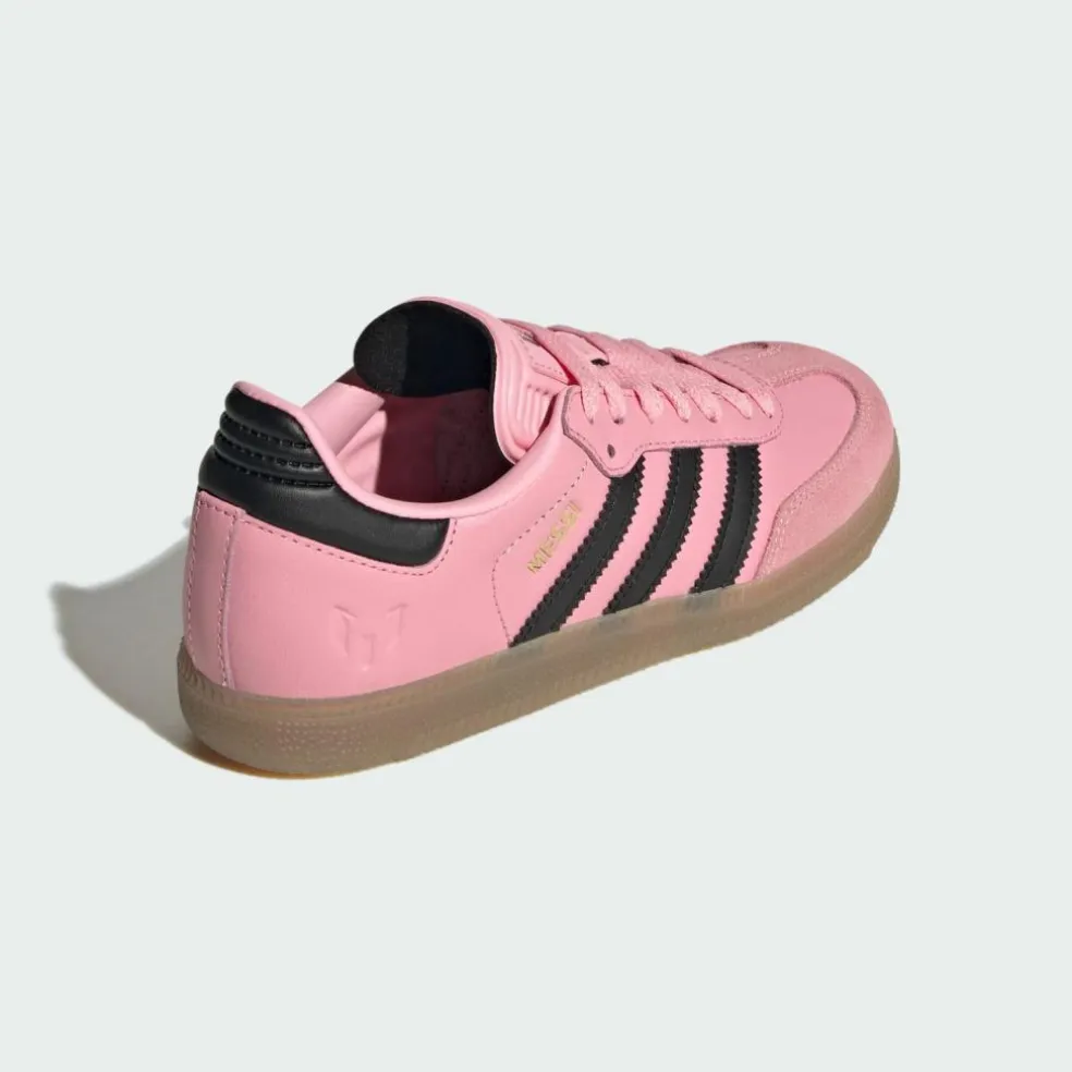 adidas · Samba Messi Kids Schuh