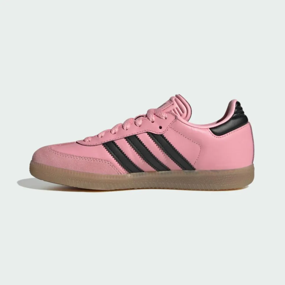 adidas · Samba Messi Kids Schuh