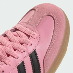 adidas · Samba Messi Kids Schuh