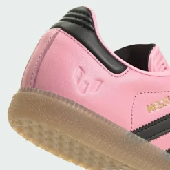 adidas · Samba Messi Kids Schuh