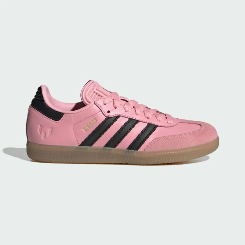 adidas · Samba Messi Kids Schuh