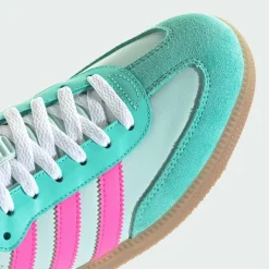 adidas · Samba Messi Schuh