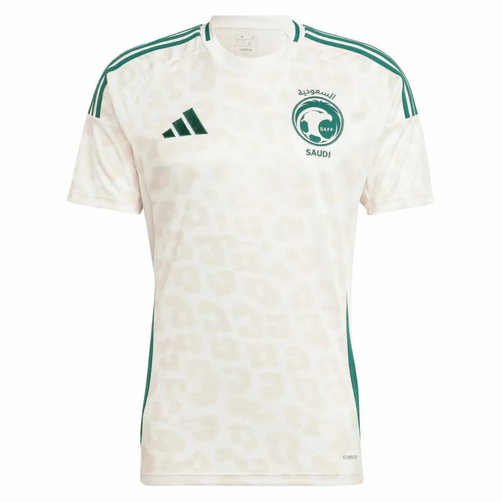 adidas · Saudi-Arabien Trikot Home 2024
