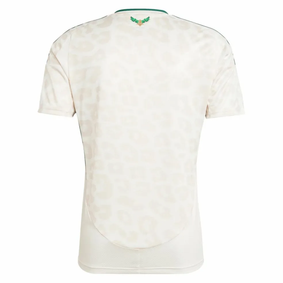 adidas · Saudi-Arabien Trikot Home 2024