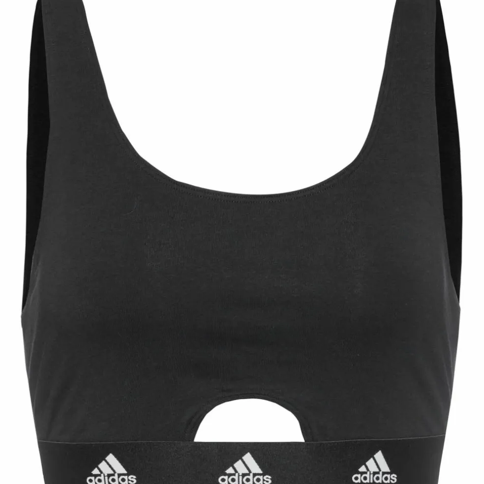 adidas · SCOOP BRALETTE