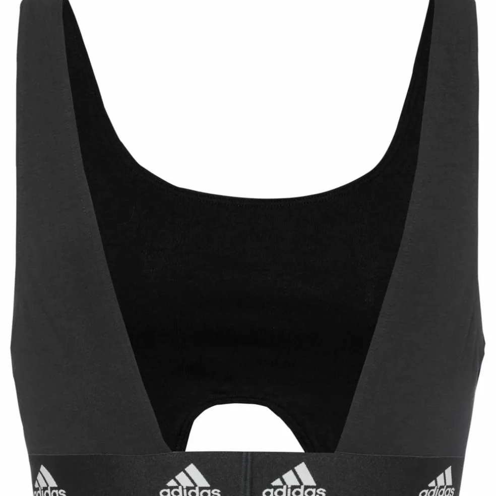 adidas · SCOOP BRALETTE