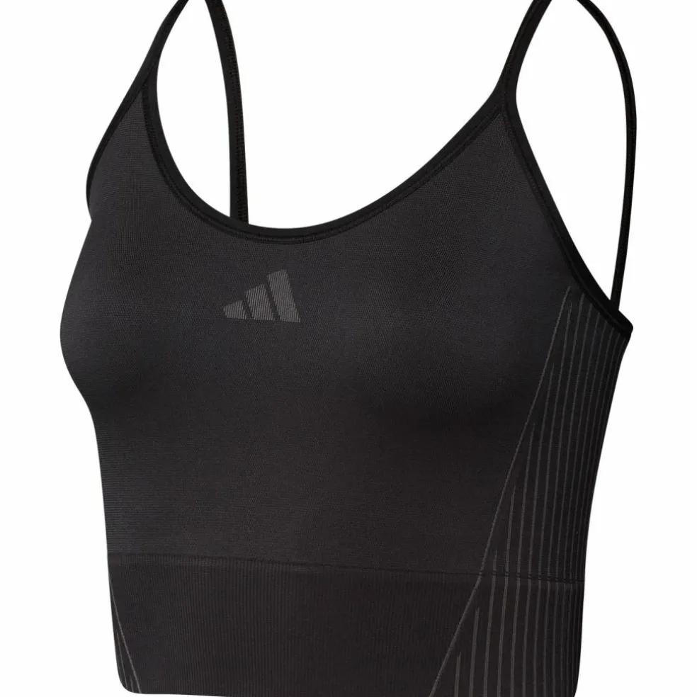adidas · SEAMLESS BRANDED