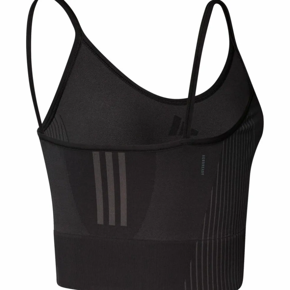 adidas · SEAMLESS BRANDED