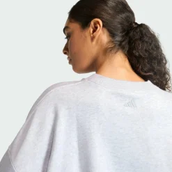 adidas · Seasonal Essentials Colorpop Sweatshirt