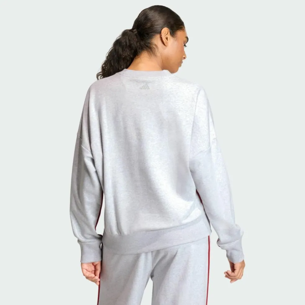adidas · Seasonal Essentials Colorpop Sweatshirt