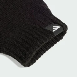 adidas · Set aus Handschuhen und Mütze