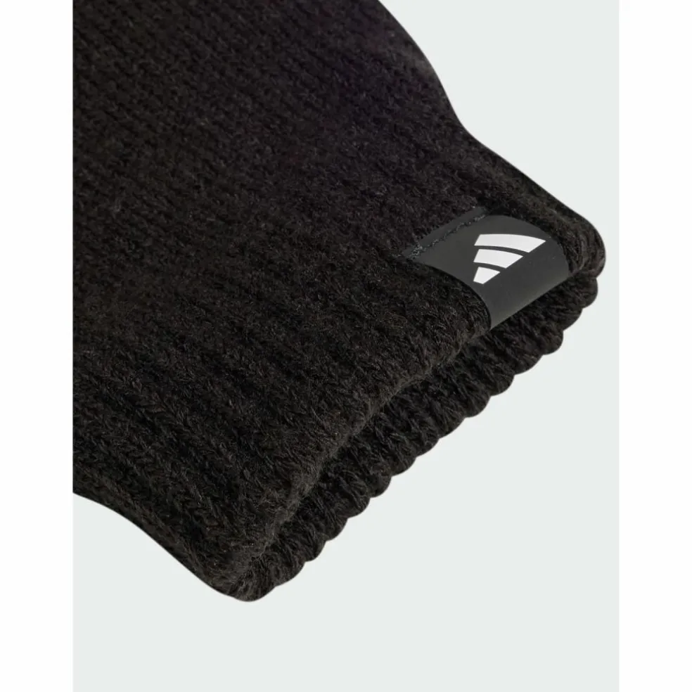 adidas · Set aus Handschuhen und Mütze