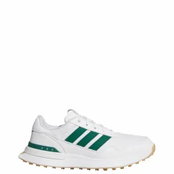 adidas · S2G 26 Leather Spikeless Golfschuh