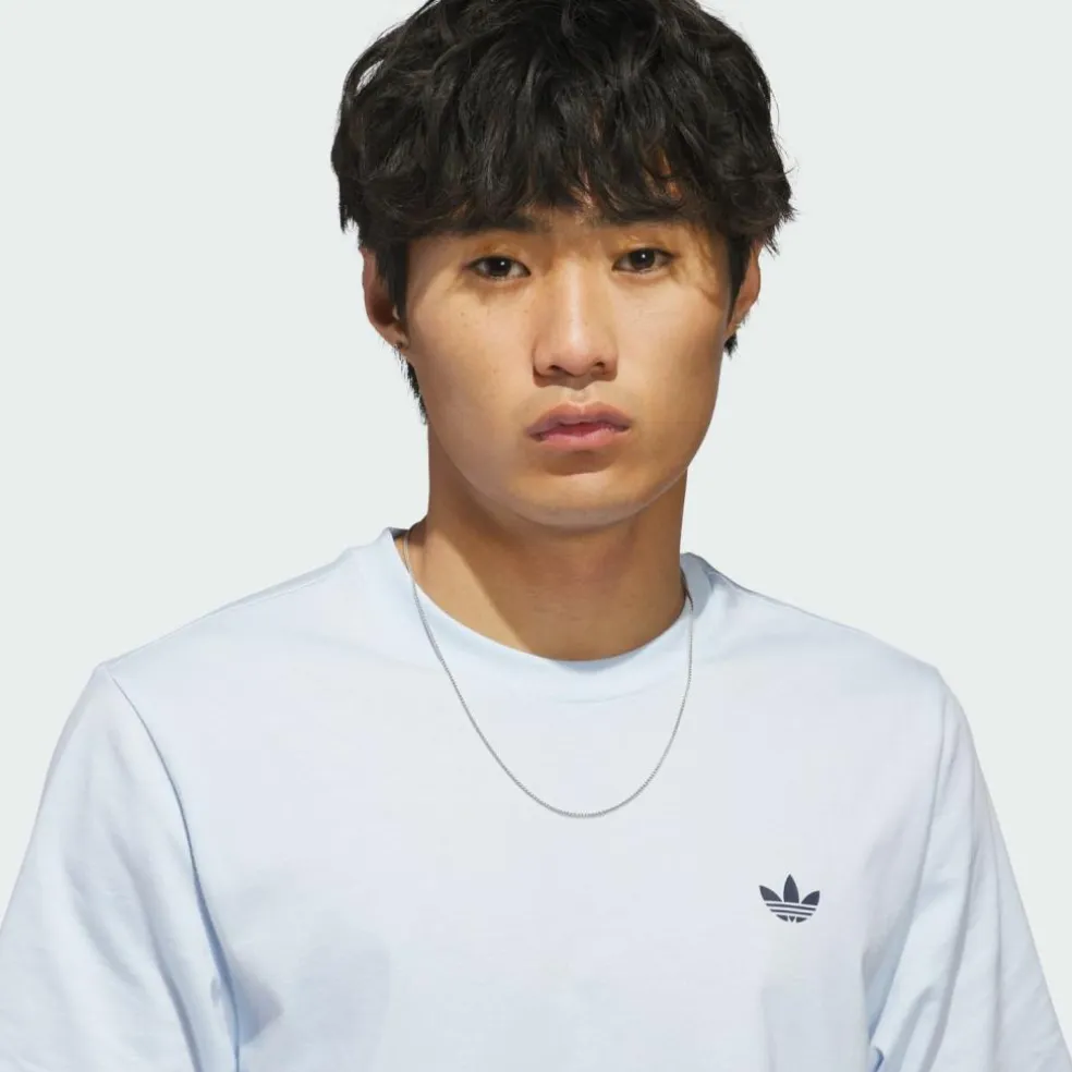 adidas · SKATEBOARDING MERLIN T-SHIRT