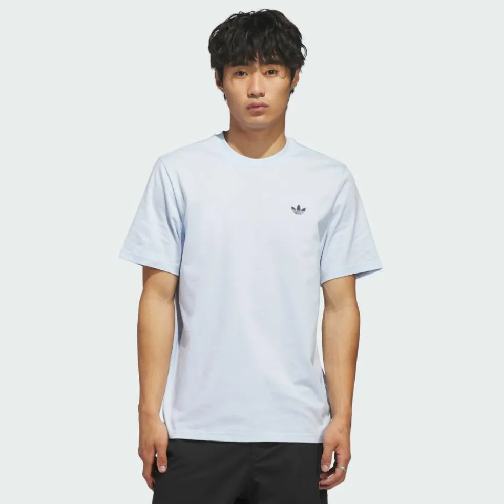 adidas · SKATEBOARDING MERLIN T-SHIRT