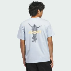 adidas · SKATEBOARDING MERLIN T-SHIRT