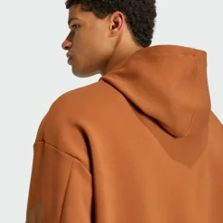 adidas · Soft Lux Hoodie