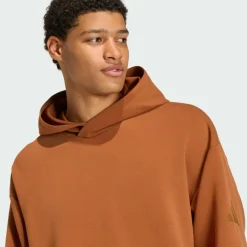 adidas · Soft Lux Hoodie