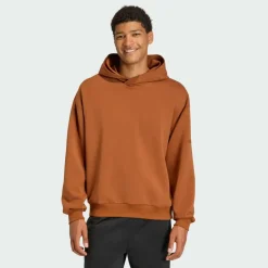 adidas · Soft Lux Hoodie