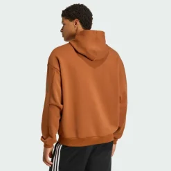 adidas · Soft Lux Hoodie