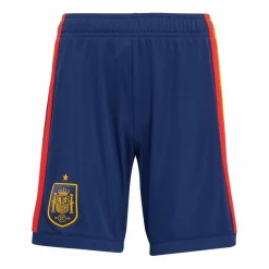 adidas · Spanien Short Home WM 2026 Kids