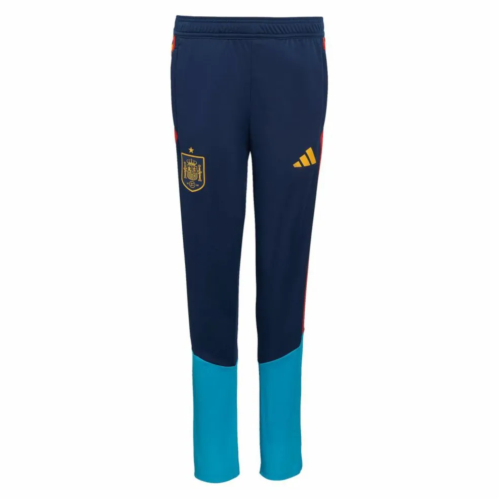 adidas · Spanien Tiro Trainingshose Kids