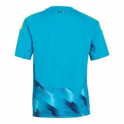 adidas · Spanien Torwarttrikot Home WM 2026 Kids