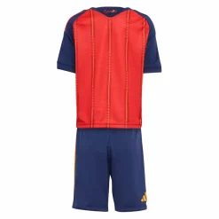 adidas · Spanien Trikot Set Home WM 2026 Kids