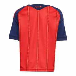 adidas · Spanien Trikot Set Home WM 2026 Kids