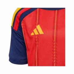 adidas · Spanien Trikot Set Home WM 2026 Kids