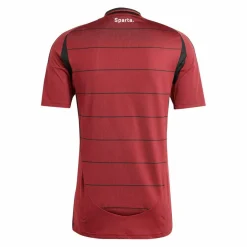 adidas · Sparta Prag Trikot Home 2024/2025