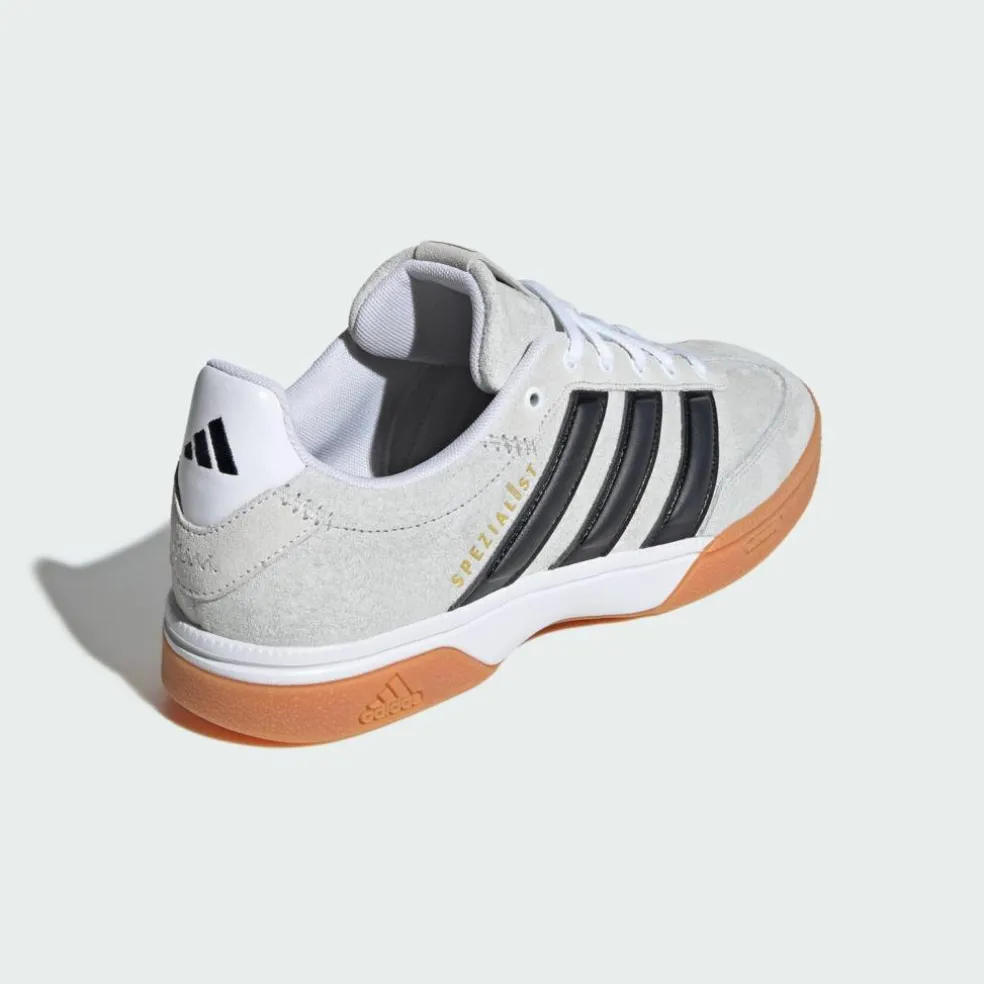 adidas · Spezialist Indoor Schuh