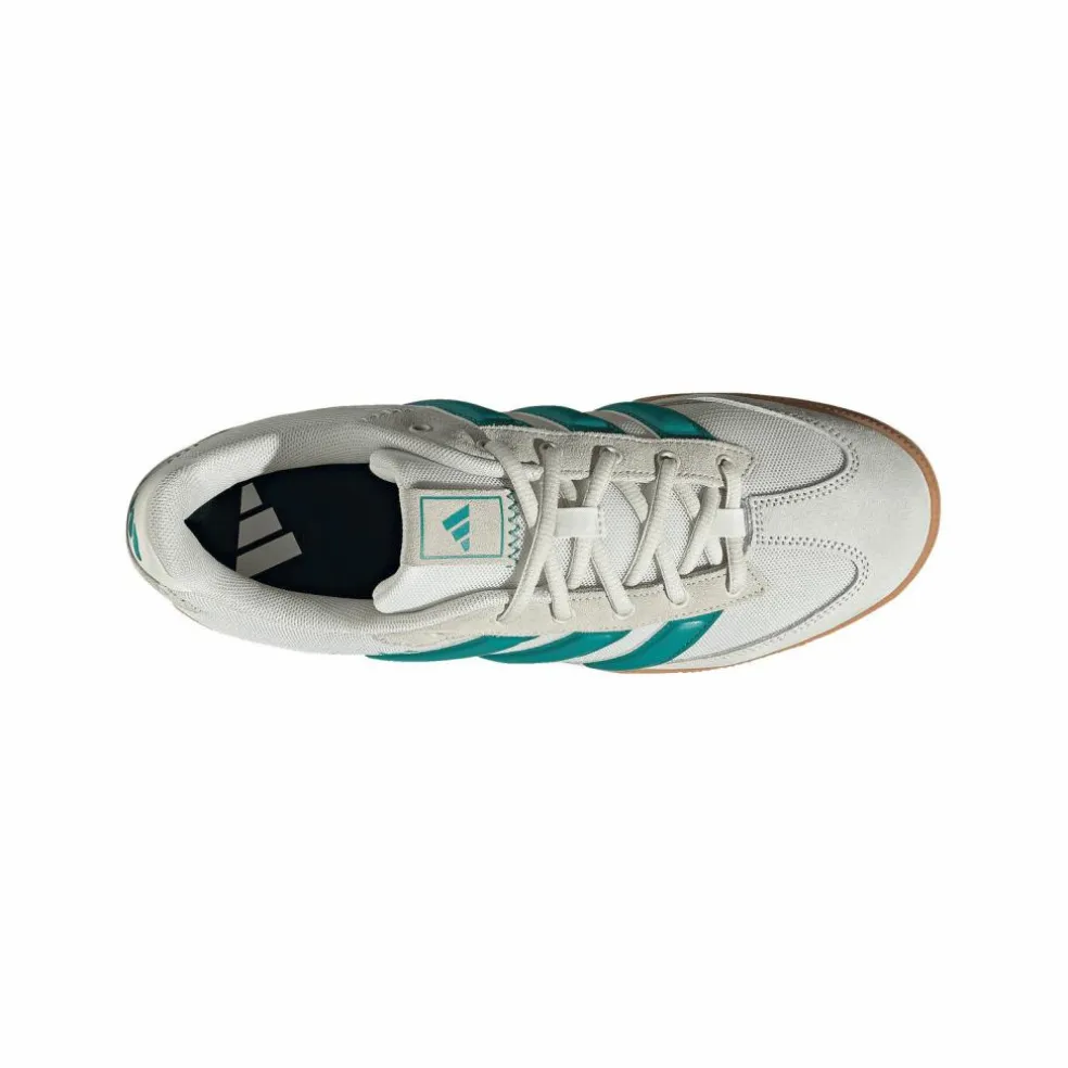 adidas · Spezialist Weiß