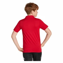 adidas · Squadra 25 Competition Polo Kids