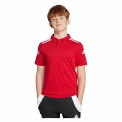 adidas · Squadra 25 Competition Polo Kids