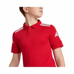 adidas · Squadra 25 Competition Polo Kids