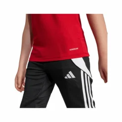adidas · Squadra 25 Competition Polo Kids