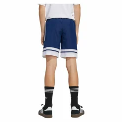 adidas · Squadra 25 Downtime Short Kids