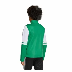 adidas · Squadra 25 HalfZip Sweatshirt Kids