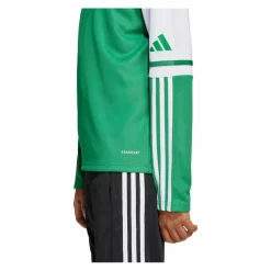 adidas · Squadra 25 HalfZip Sweatshirt Kids