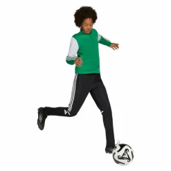 adidas · Squadra 25 HalfZip Sweatshirt Kids