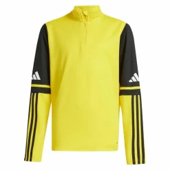adidas · Squadra 25 HalfZip Sweatshirt Kids
