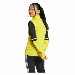 adidas · Squadra 25 HalfZip Sweatshirt Kids