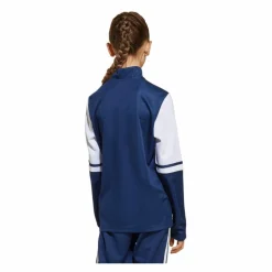 adidas · Squadra 25 HalfZip Sweatshirt Kids