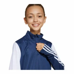 adidas · Squadra 25 HalfZip Sweatshirt Kids