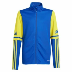 adidas · Squadra 25 HalfZip Sweatshirt Kids